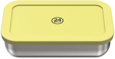 24Bottles - Snackbox - Citrus - Gul