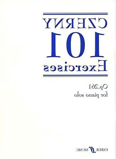 Pianomethode - Oefeningenboek Piano - Muziekles - Klassieke Etudes - 224 Pagina's - Niet gespecificeerd