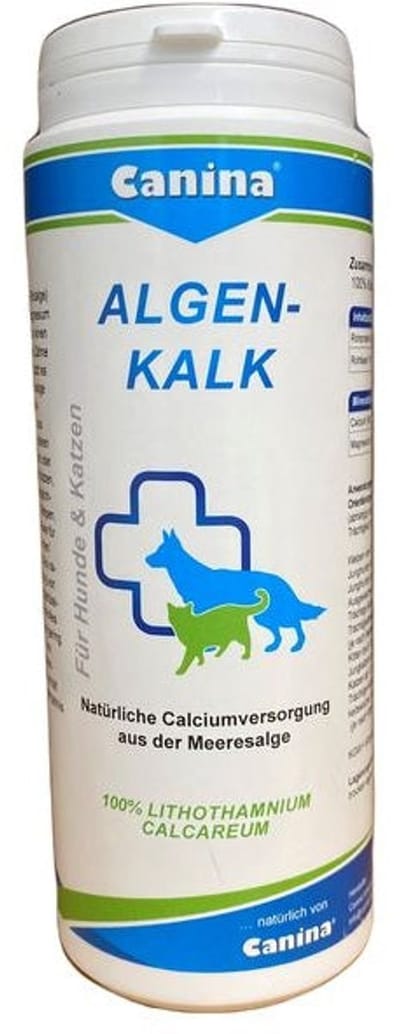 Canina Algenkalk - 400 g