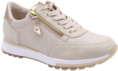 Paul Green - Schoenen - Beige - Vrouwen - Maat 3,5 -