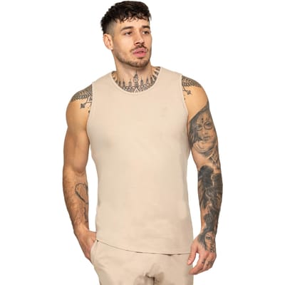 Enzo | Heren Gym Vest