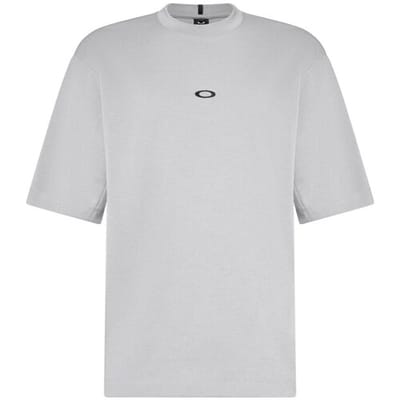 T-shirt Korte Mouw Oakley Driven