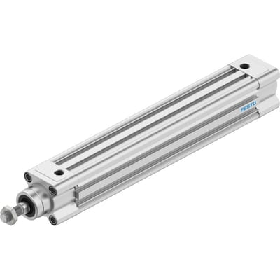 Festo Cilinder 32mm Boring 200mm Slag ISO 15552 Dubbelwerkend - 3659386 - P2C7G