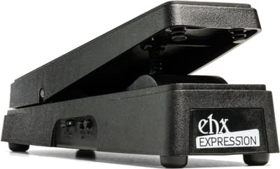 Electro Harmonix Single Expression Pedal - Effectpedaal voor gitaren
