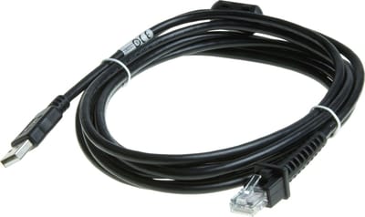 Datalogic connection cable, USB