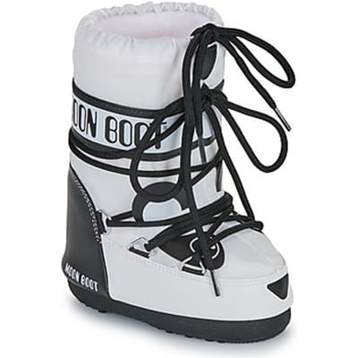 Snowboots Moon Boot MB ICON ANIMAL