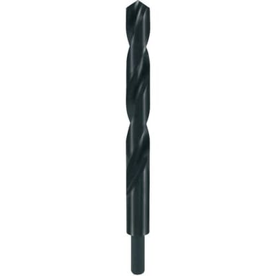 RUKO 200155 HSS-R Spiraalboor 15.5 mm Gezamenlijke lengte 178 mm DIN 338 1 stuk(s)