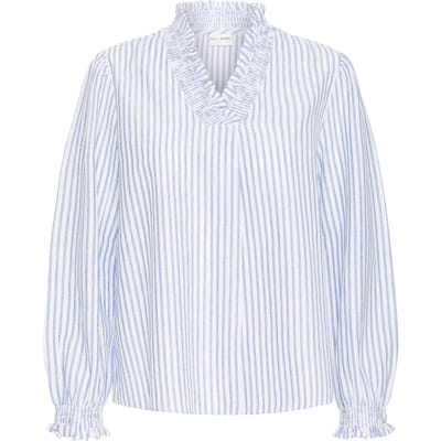 Vrouwenblouse Pulz Jeans Audrey
