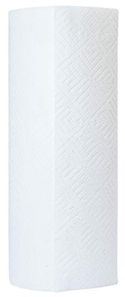 3-laagse keukenrollen - 32 stuks van 52 vellen van 100% cellulose