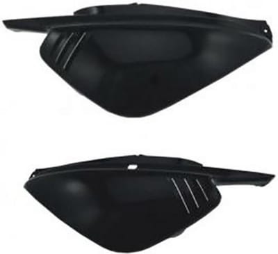 een achterklep voor mbk 50 next scooter nieuw