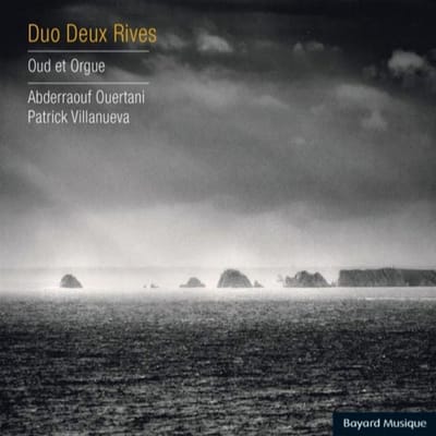Duo Deux Rives - Abderraouf Ouertani