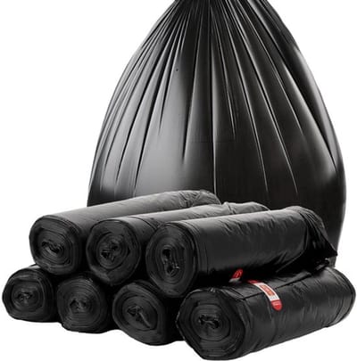 MTTProducts - Vuilniszakken - Sterk - 225 Stuks - 40 Liter