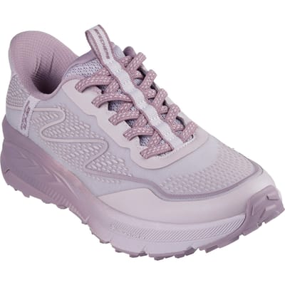 Lage Sneakers Skechers Slip-Ins: Switch Back - Mist