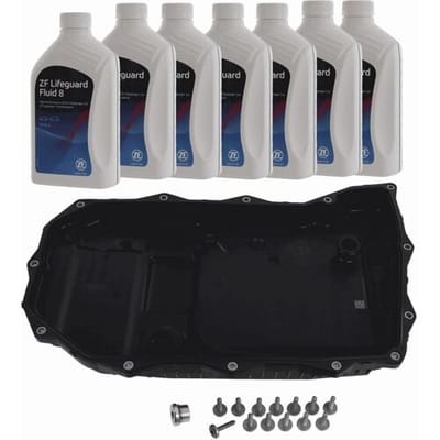 Onderdelenset, automatische transmissie olie verversen ZF 1104.298.051