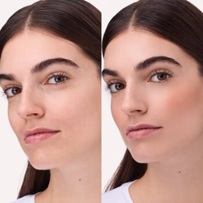 Blush &amp; poeder Catrice Zachte Blur Blush