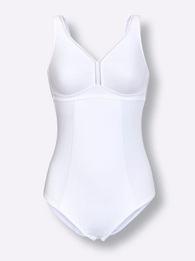 Body zonder beugel