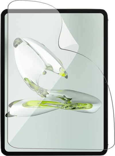 Screenprotector geschikt voor OnePlus Pad Go / Oppo Pad Air 2 / Oppo Pad Neo - 1x FlexGuard Screen Protector