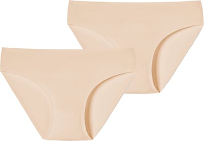 Schiesser Slips Invisible Soft