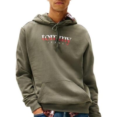 Capuchon sweaters Tommy Hilfiger DM0DM22113