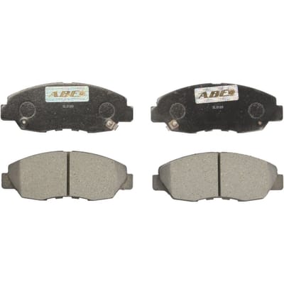 Remblokset ABE C14030, voor