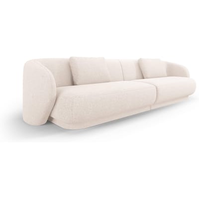 4-zitsbank Camden chenille | Cosmopolitan Design