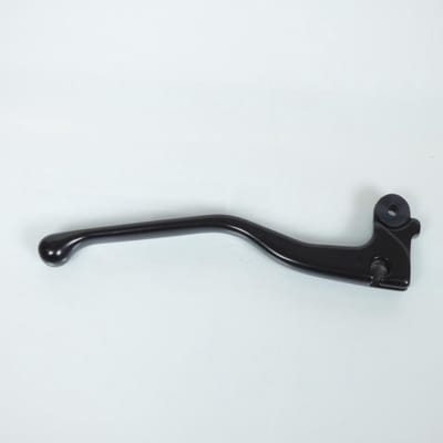 koppelingshendel voor aprilia 50 classic motor 1992 tot 1994 s10-50040b / zwart nieuw