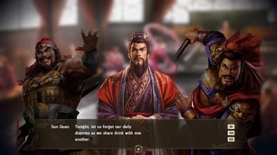 Romance of the Three Kingdoms XIV (Azië)