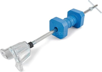 HBM Heavy Duty Wiellager Slagtrekker met Glijhamer 4 kg
