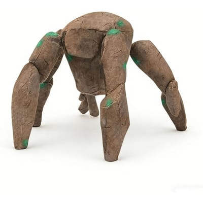 Nouveau Film Projet Hail Mary Peluche Rocky Poupée Jouet Mignon Ryland Grace Eva Stratt Anime Périphériques Jouet Anniversaire Cadeau de Noël brown