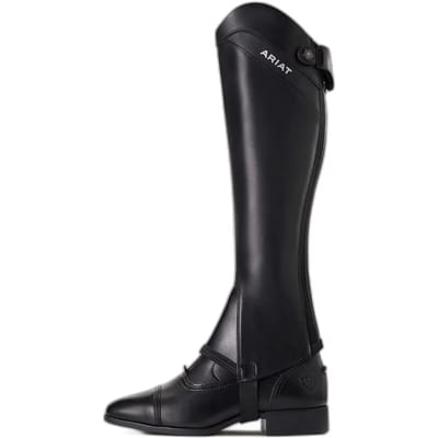 Ariat Palisade Chap - maat XSM - black