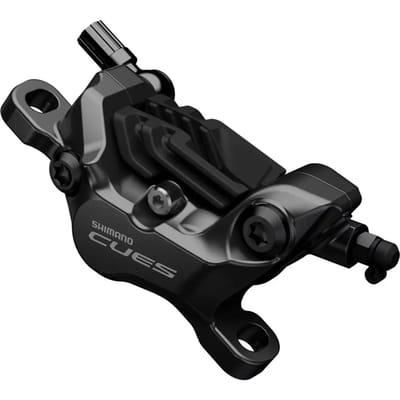 Shimano Remklauw CUES BR-U8020 Post Mount N03A Resin