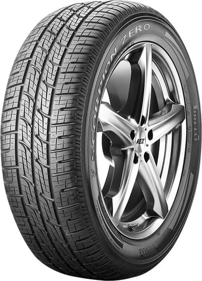 Pirelli Scorpion Zero ( 255/60 R18 112V XL )