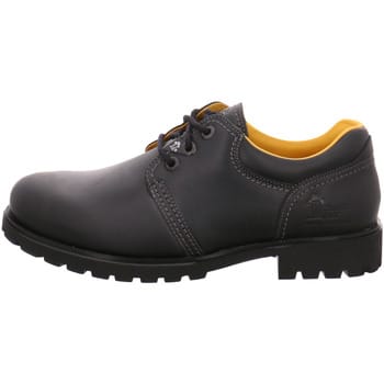 Panama Jack Panama 02  Heren -Black - Maat 40