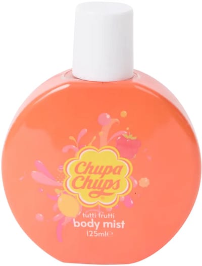 Chupa Chups - Body Mist - Tutti Frutti -125 ML