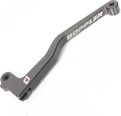 Levier d embrayage Doppler pour Moto Rieju 50 MRT Après 2018 Neuf