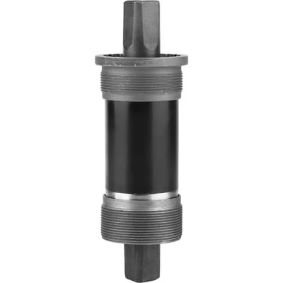 Fiets Trapas Vierkante As Fiets Onderdelen voor Vierkante Conische As Crank(68x127.5mm) 68X127.5LMM