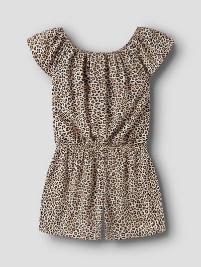 Name it Playsuit Print
