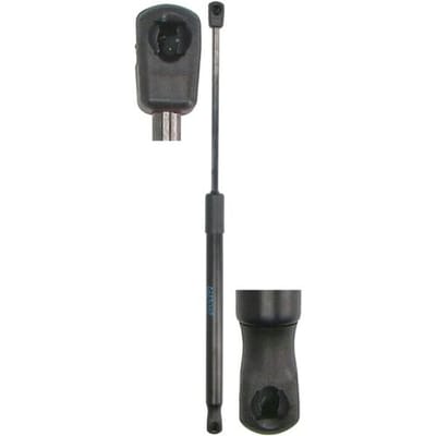 Gasveer, achterklep STABILUS 532793