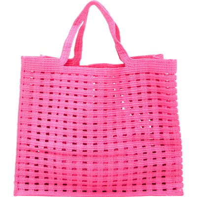 FELIPA Handtas Dames roze