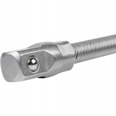Vigor Flexibele Verlenger 1/4" - V2457N