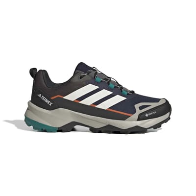 Adidas Terrex Skychaser Ax5 Gore-tex® Wandelschoenen Blauw EU 41 1/3 Man