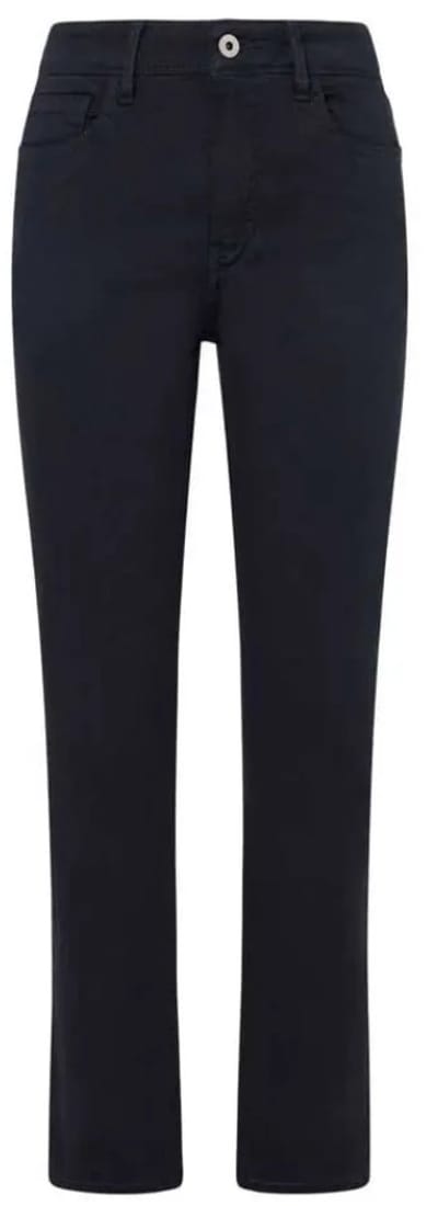 Pepe Jeans Thelma Broek Zwart 28 / 30 Vrouw