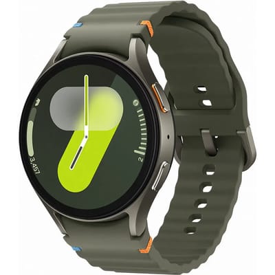 Slim horloge Samsung Galaxy Watch 7