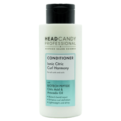 Head Candy Ionic Citric Curl Harmony Haarconditioner – 500 ml