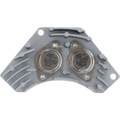 Weerstand, binnenventilator NRF 342042