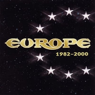 1982 - 2000 - Europe
