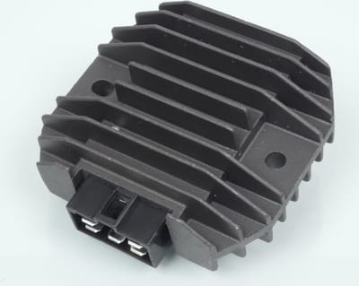 spanningsgelijkrichter rms voor motor yamaha 600 r6 1999 tot 2002 4jh-81960-01-00 nieuw