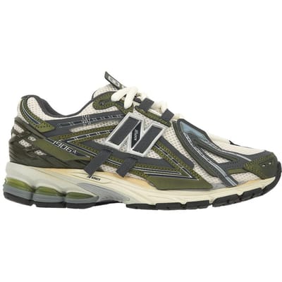 New Balance 1906A Olijvensap Zeezout Unisex Sneakers Groen Bos U1906ANC 40 gray