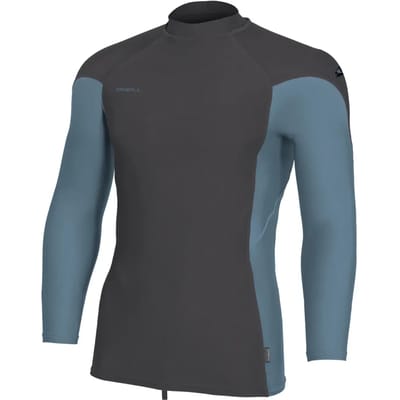 Rashguard met lange mouwen O'Neill Hyperfreak