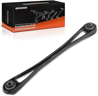 Frankberg 1x dwarsdrager achteras voor VW Touareg Audi Q7 Porsche